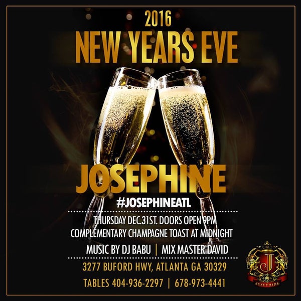 Foto tomada en Josephine Lounge  por Josephine L. el 12/28/2015
