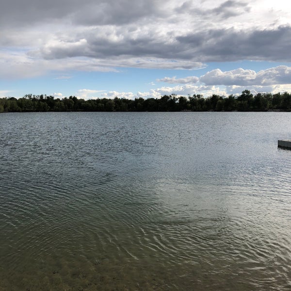 Quinn's Pond Boise, ID