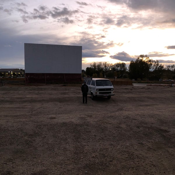 Terrace Drive In Theater 4011 S Lake Ave