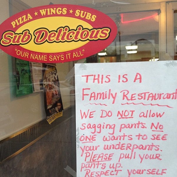 Photos at Sub Delicious Sandwich Place in Lockport