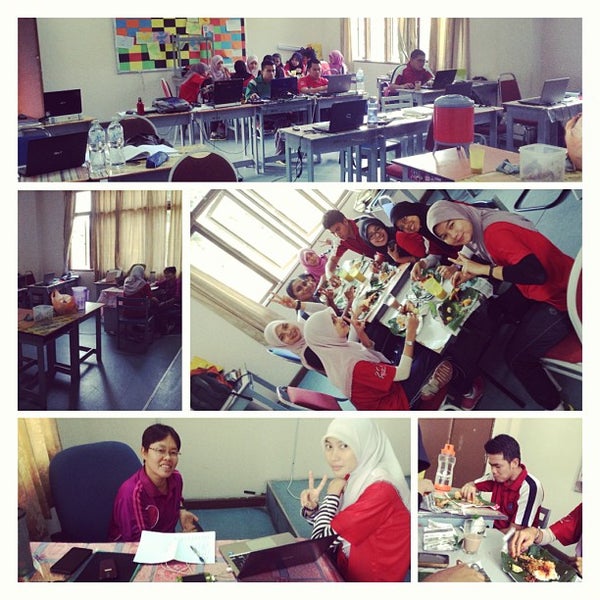 Photos At Blok Tesl Ipg Kampus Ilmu Khas Cheras 134 Visitors