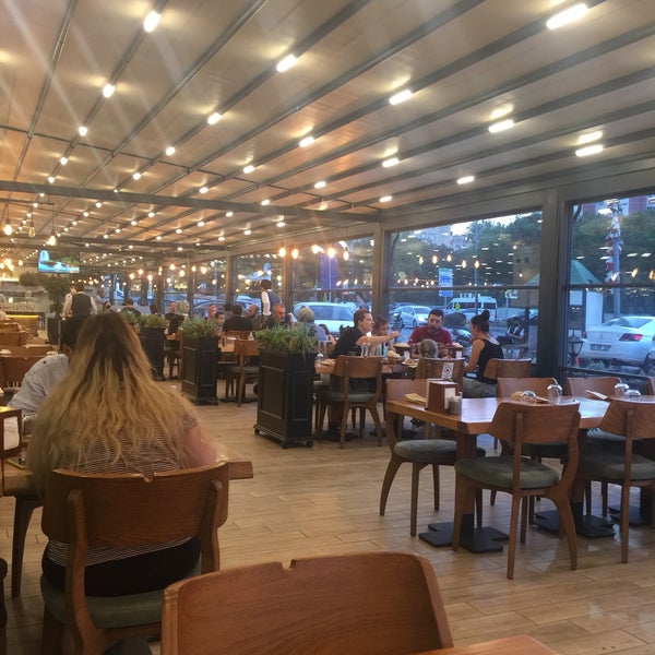 photos at kayili restaurant basak istanbul istanbul