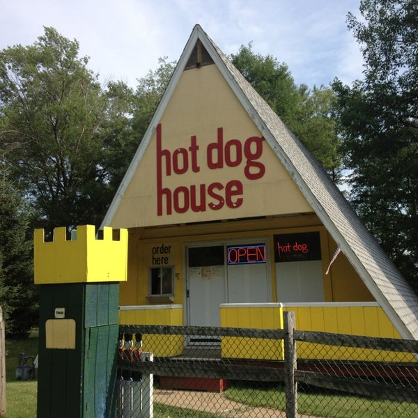 Hot Dog House