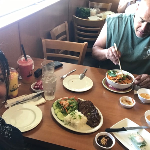 Phuong Trang Vietnamese Kearny Mesa 61 tips from 2410 visitors