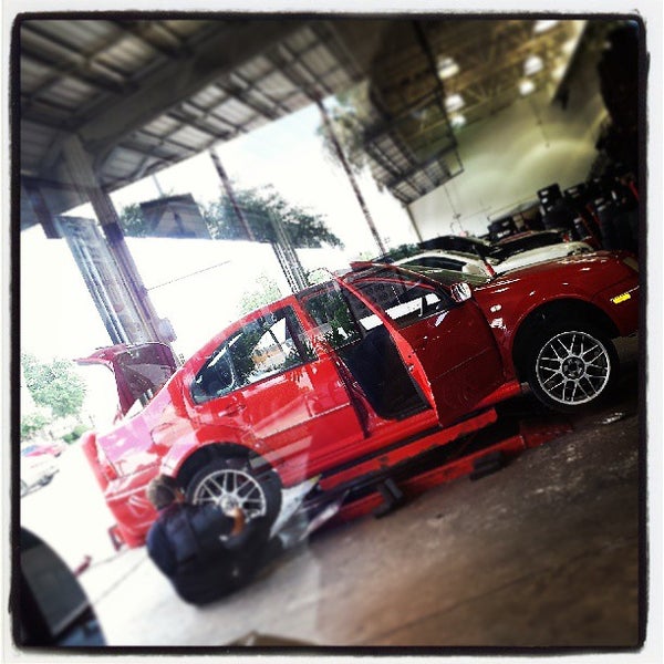 Discount Tire Houston, TX