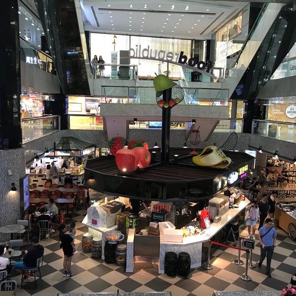 Food Republic 大食代 Food Court In Shenzhen Food Republic 大食代 Food Court In Shenzhen