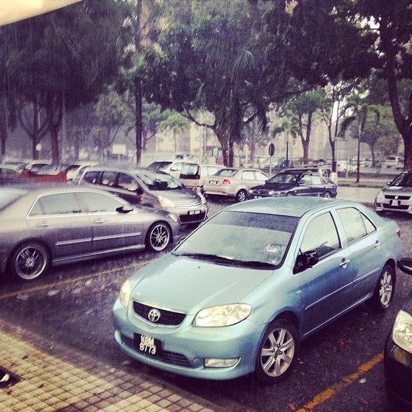 Photos At Jpj Tasik Permaisuri Government Building