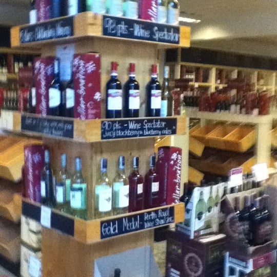 Wine Depot Alabang Westgate Center, Filinvest Corporate City