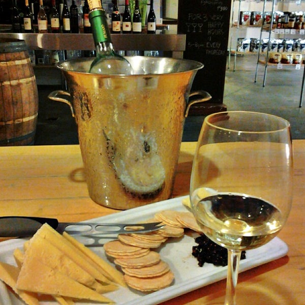 Wine Depot Alabang Westgate Center, Filinvest Corporate City