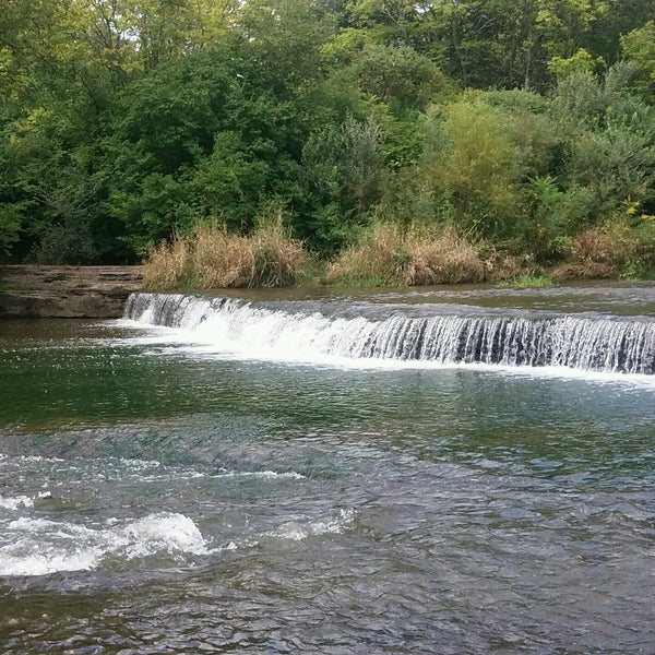 Des Plaines State Fish And Wildlife Area 1 Tip From 187 Visitors