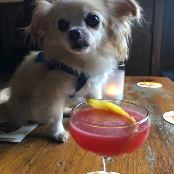 Photo taken at Dogpatch Saloon by Brian W. on 6/28/2019
