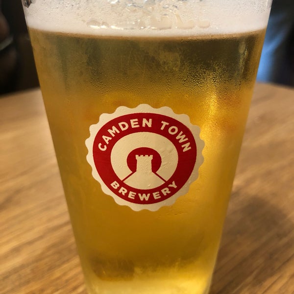 Photos at The Horseshoe Pub in Hampstead Town