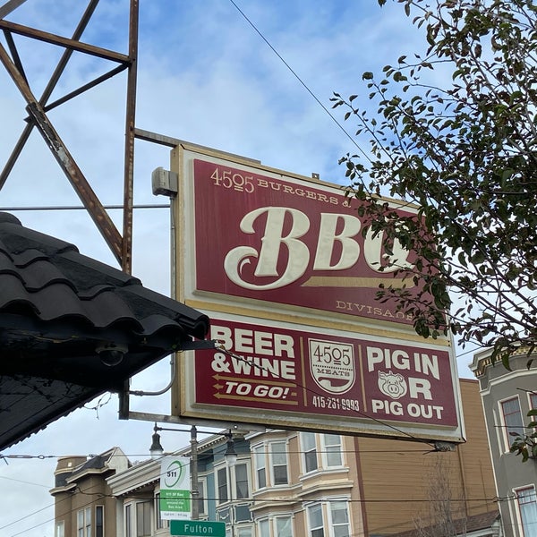12/7/2019 tarihinde Brian W.ziyaretçi tarafından 4505 Burgers &amp; BBQ'de çekilen fotoğraf