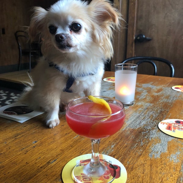 Photo taken at Dogpatch Saloon by Brian W. on 6/28/2019