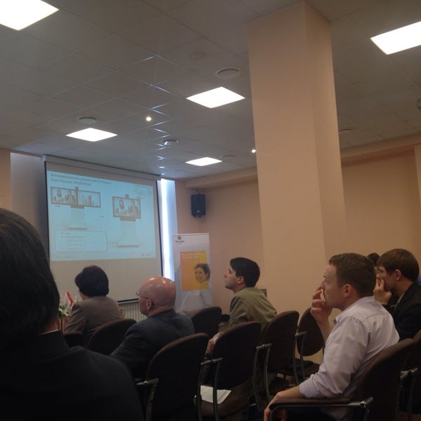 Клуб it директоров в санкт петербурге
