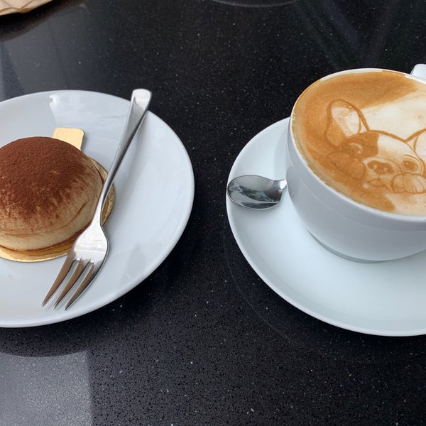 Terra Breads Bakery in Vancouver