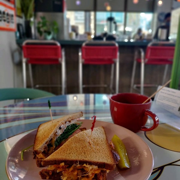Coffee Talk Kaimuki 22 Tips