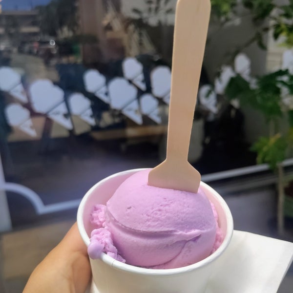 Via Gelato Kaimuki Honolulu, HI