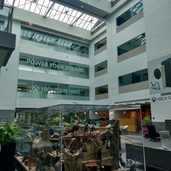 Studio C Microsoft Redmond _ Microsoft Redmond Wikipedia – QTOY