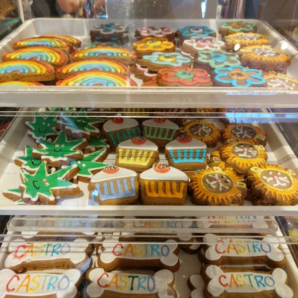 Best in Show (Now Closed) Pet Supplies Store in San Francisco