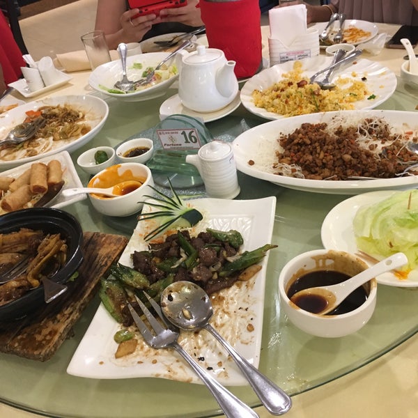 Fortune Hong Kong Seafood Restaurant - 14 tips
