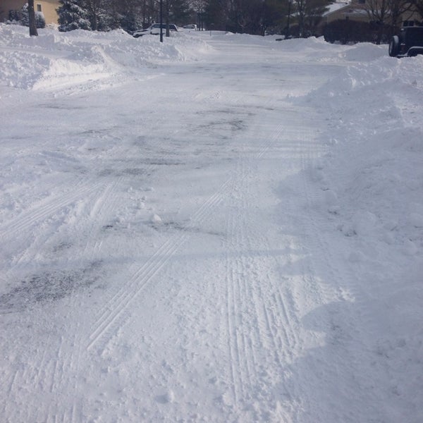 The Links at North Hills Gated Community Residence Roslyn, NY