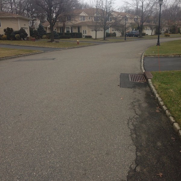 The Links at North Hills Gated Community Residence Roslyn, NY