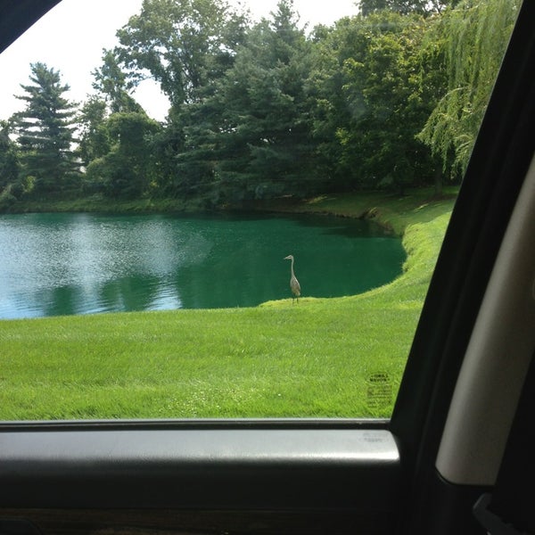 The Links at North Hills Gated Community Residence Roslyn, NY