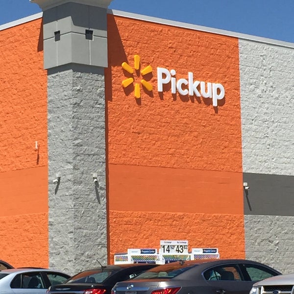 Walmart Supercenter 7 tips