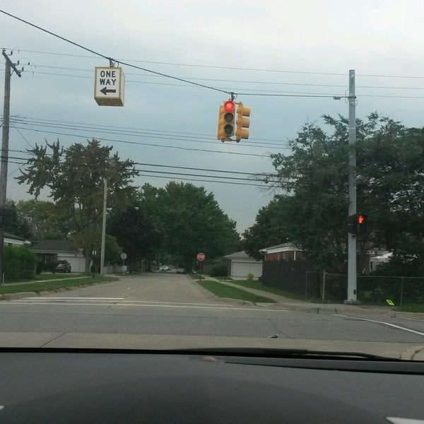Photos at Wolfe Middle School Middle School in Center Line