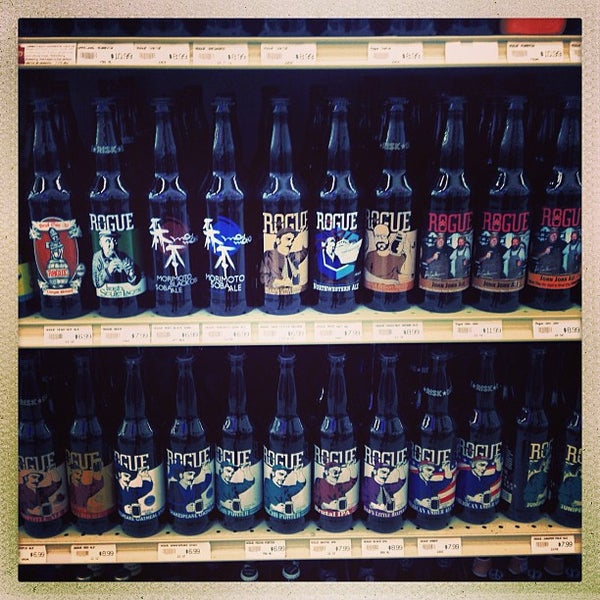 MGM Liquor Warehouse Liquor Store in West Calhoun