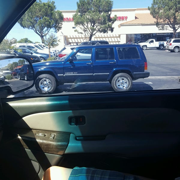 Stater Bros. Markets Hesperia, CA