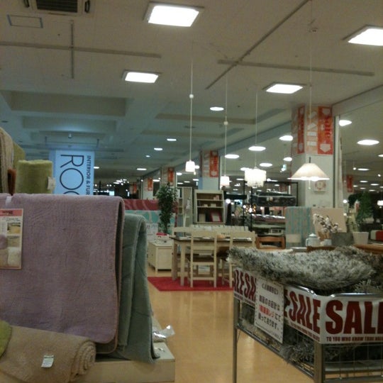 Fotos Em Room Deco かねたや家具 幕張新都心店 1 Dica