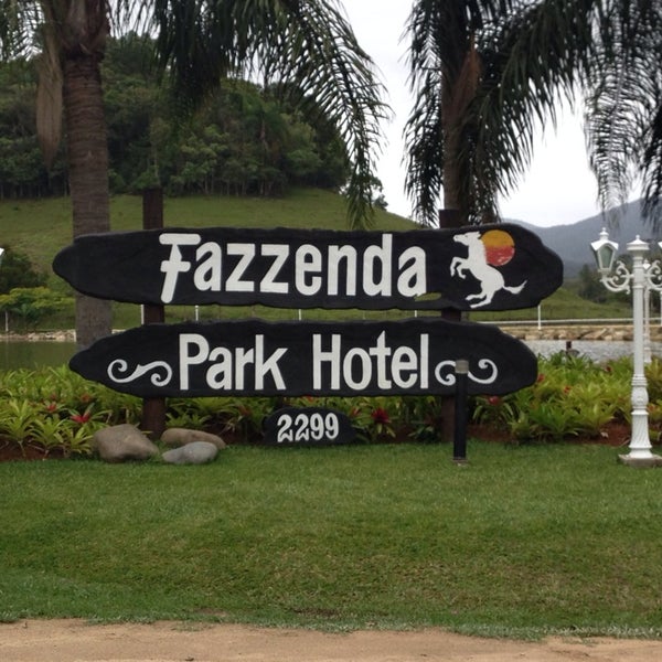 รูปภาพถ่ายที่ Fazzenda Park Hotel โดย Vilsinho เมื่อ 10/25/2013