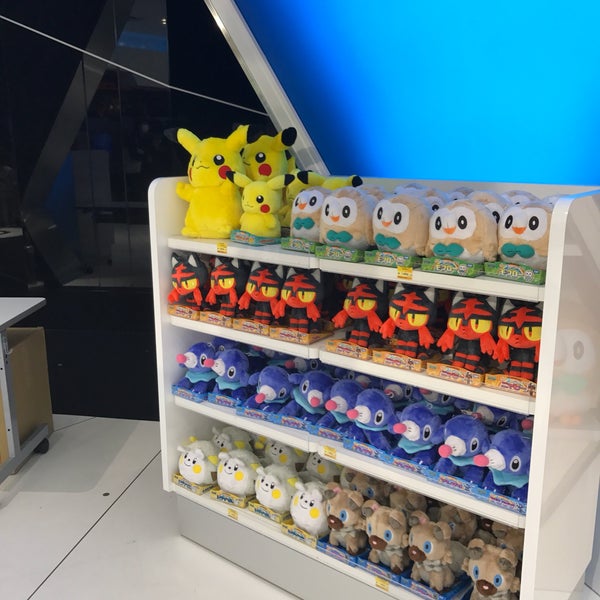 ポケモンセンタースカイツリータウン Hobby Shop In 墨田区