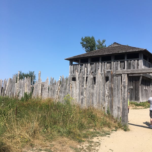 Photo taken at Plimoth Plantation by @AnnieOnline on 7/20/2016