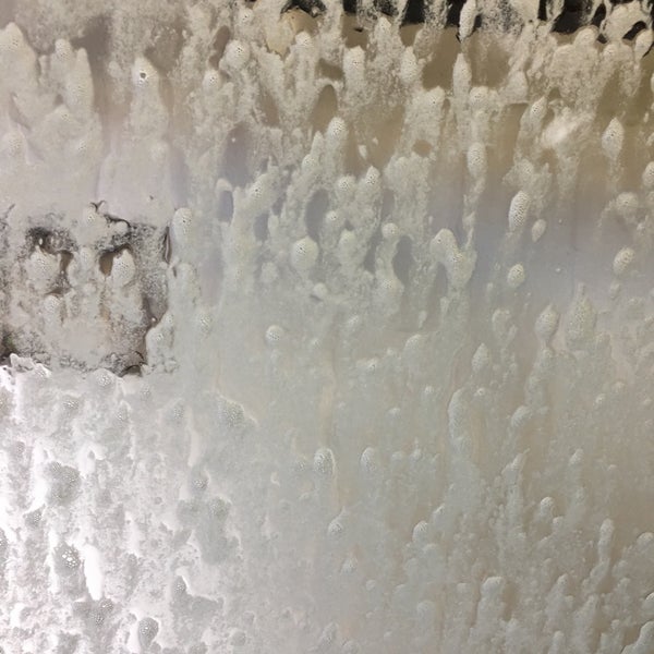 Brown Bear Car Wash (Now Closed) Overlake 15248 BelRed Rd