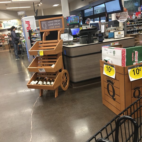 QFC Finn Hill 4 tips from 474 visitors