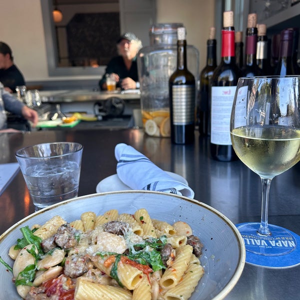 Calistoga Inn Restaurant & Brewery 22 tips from 1575 visitors