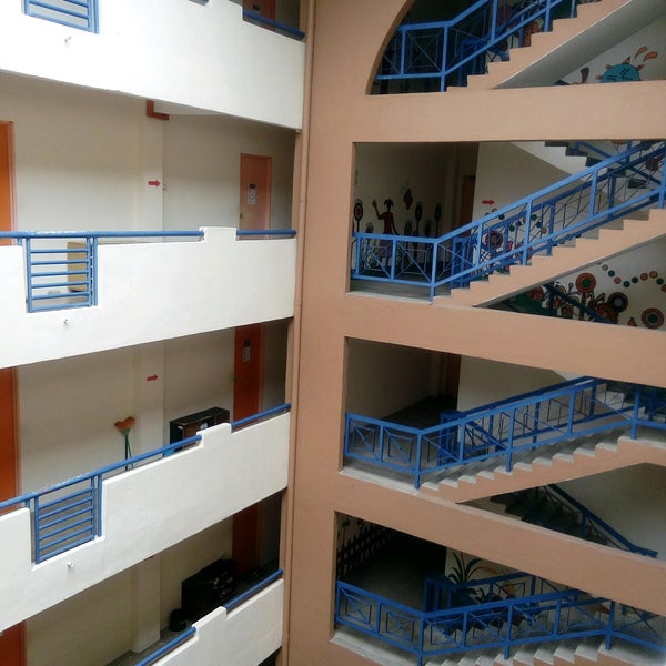 Photos At Kolej Kejururawatan Kuantan General College University