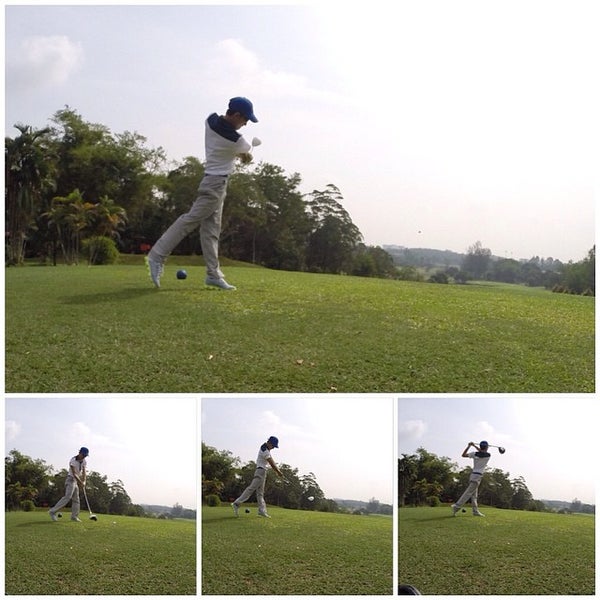 Photos At Upm Golf Course