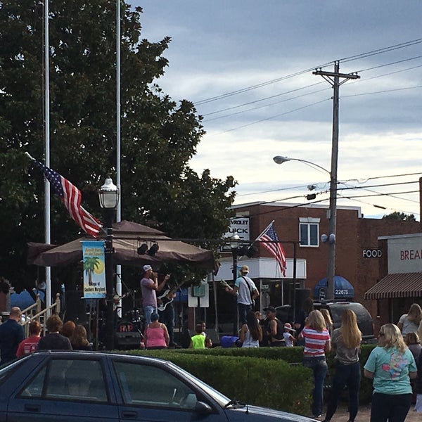 Leonardtown Square Leonardtown, MD