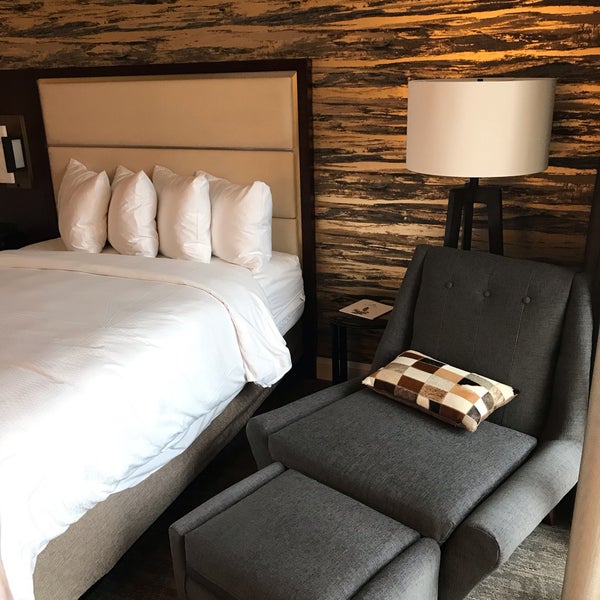 Foto scattata a JW Marriott San Antonio Hill Country Resort &amp; Spa da Terry C. il 3/10/2019