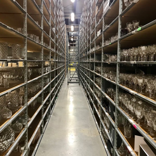 Replacements Ltd Miscellaneous Store in Mc Leansville