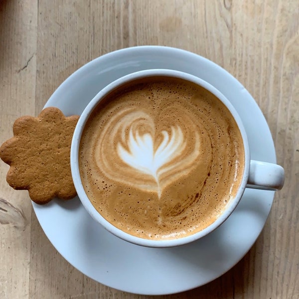 The Black Medicine Coffee Co. Newington Edinburgh, City of Edinburgh