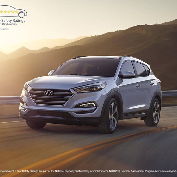 Lee Hyundai In Goldsboro - Perfect Hyundai