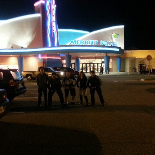 Photos at Cobb Merritt Square 16 Theatre & IMAX Movie Theater in