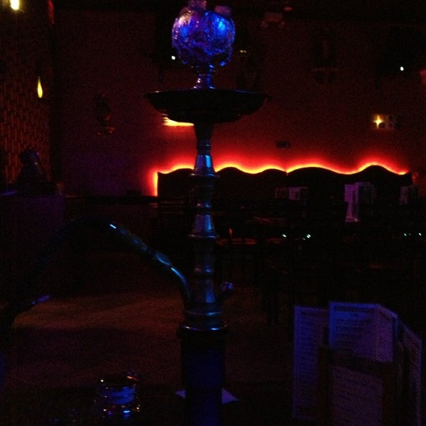 Melody Lounge Hookah Bar in Astoria