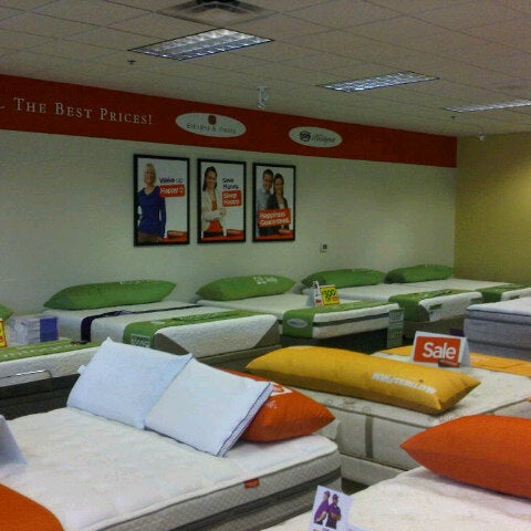 Mattress Firm Mattress Store In Duval