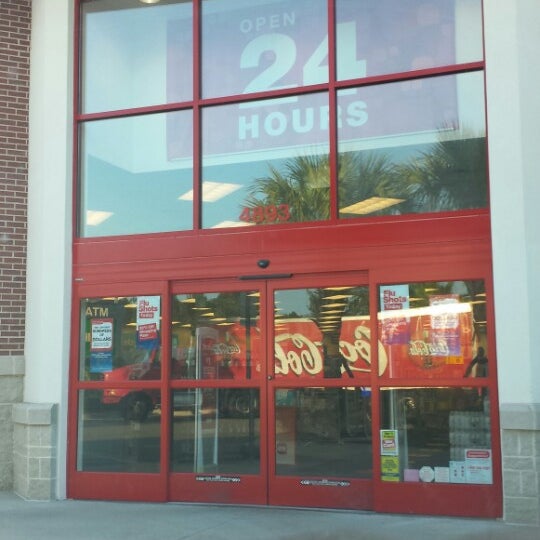 CVS pharmacy Southeast Jacksonville Jacksonville, FL